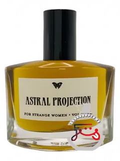 آسترال پراجکشن فور استرنج وومن | astral projection for strange women